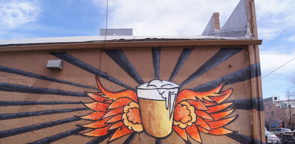 923 W 9th Ave, Denver, CO à louer - Autre – Image 2 sur 2