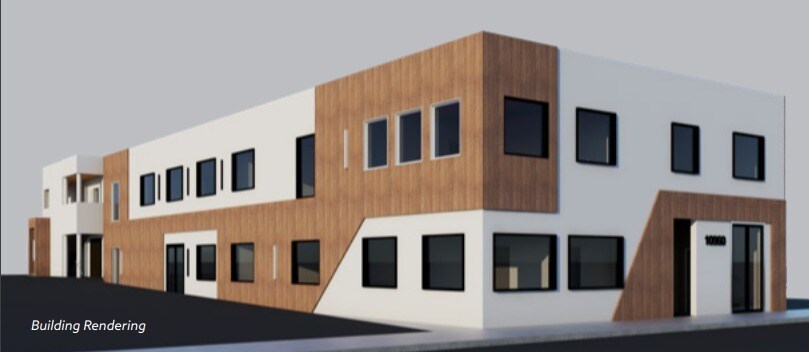 10960 Ventura Blvd, Studio City, CA à louer - Photo de l’immeuble – Image 2 sur 11