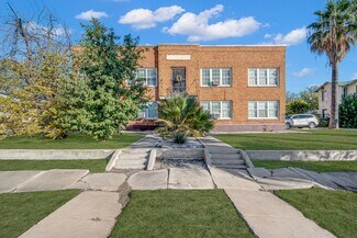 Plus de détails pour 1409 W Woodlawn Ave, San Antonio, TX - Logement à vendre