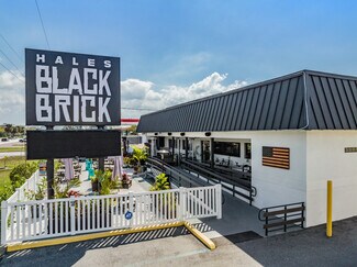 Plus de détails pour 4812 N Dale Mabry Hwy, Tampa, FL - Local commercial à louer