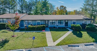 Plus de détails pour 4905 Highway 58, Chattanooga, TN - Logement à vendre