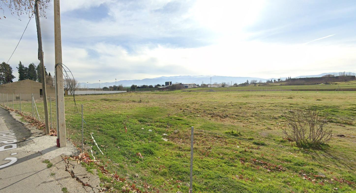 Terrain dans Las Gabias, Granada à vendre Aérien– Image 1 sur 4