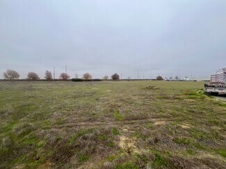 Plus de détails pour 1821 Mercantile Ln, Coalinga, CA - Terrain à vendre