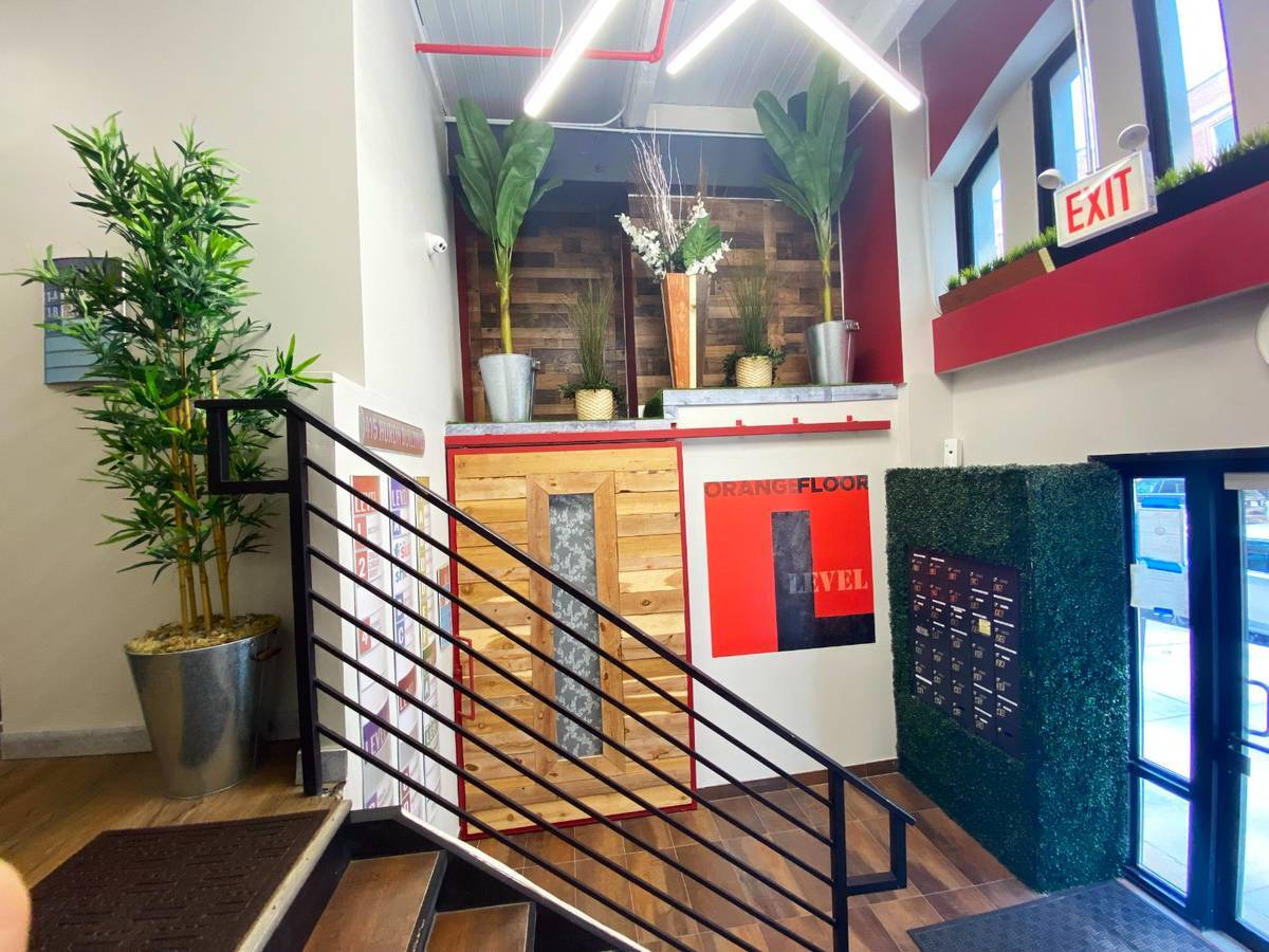 415 W Huron St, Chicago, IL à vendre Photo intérieure– Image 1 sur 10