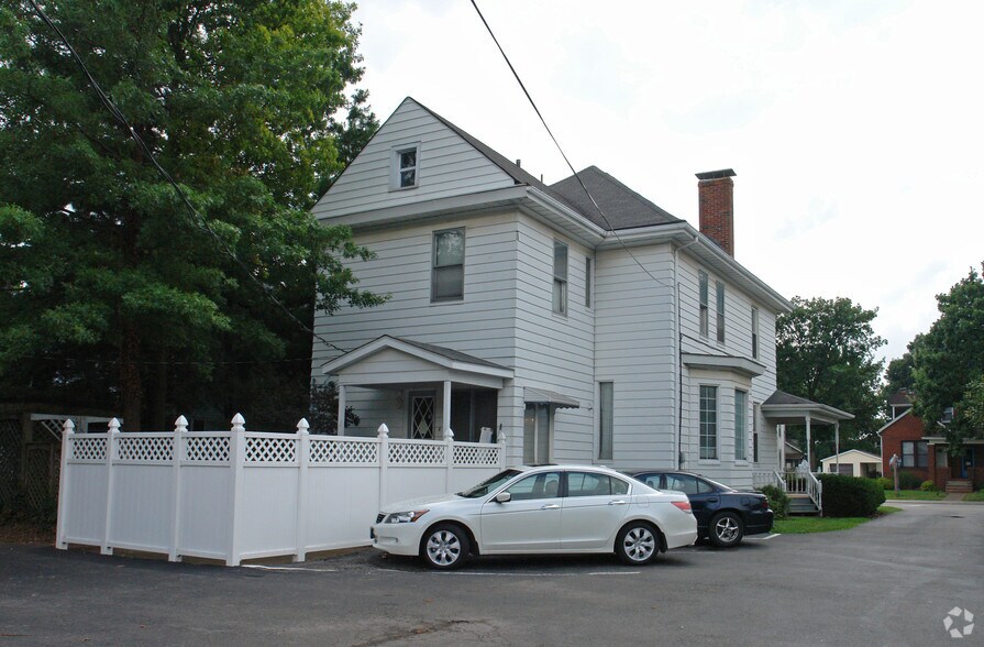 220 S Buchanan St, Edwardsville, IL à vendre - Photo de l’immeuble – Image 2 sur 2