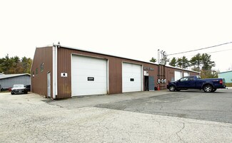 Plus de détails pour 6 Gigante Dr, Hampstead, NH - Industriel/Logistique à louer