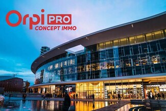 Plus de détails pour Local commercial à louer