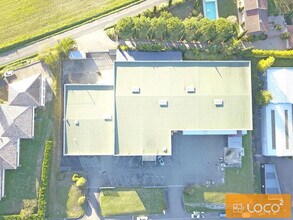 66 Allée Du Cers, Mondouzil, HG - Vue aérienne  vue de carte