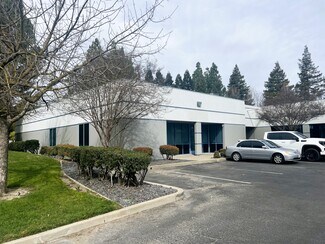 Plus de détails pour 3064-3190 Industrial Blvd, West Sacramento, CA - Local d'activités à louer