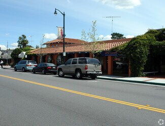 Plus de détails pour 312 N Santa Cruz Ave, Los Gatos, CA - Local commercial à louer