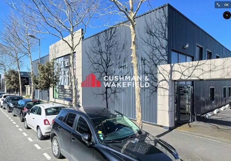 9 Rue D'Helios, L'Union à louer - Photo de l’immeuble – Image 2 sur 14