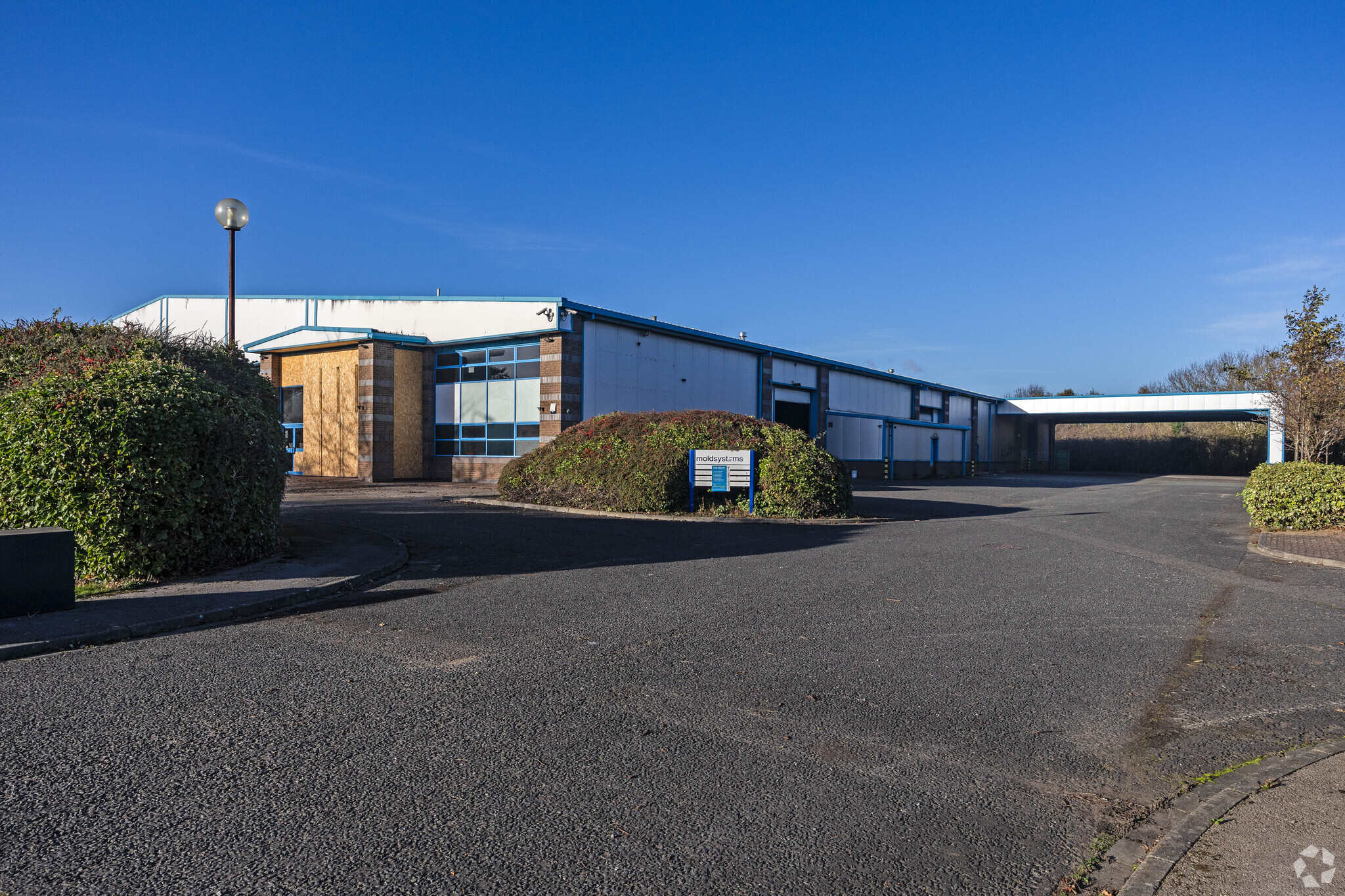 1 Millenium Way, Newton Aycliffe à vendre Photo principale– Image 1 sur 2