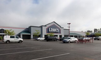 Plus de détails pour 7710 Riverdale Rd, New Carrollton, MD - Local commercial à louer