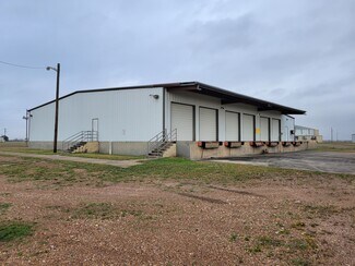 Plus de détails pour 158 Hangar Dr S, Victoria, TX - Industriel/Logistique à louer