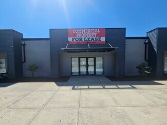 Plus de détails pour 206 & 210 Tumwater Blvd SW, Tumwater, WA - Local commercial à louer