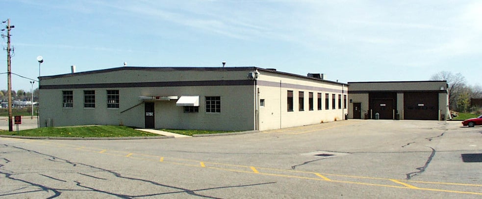 557 E Tallmadge Ave, Akron, OH à louer - Autre – Image 2 sur 17