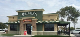 Plus de détails pour 1010 Lamesa Hwy, Big Spring, TX - Local commercial à vendre