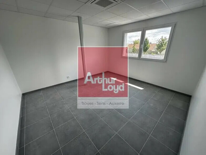 Bureau dans Troyes à louer - Photo intérieure – Image 3 sur 5