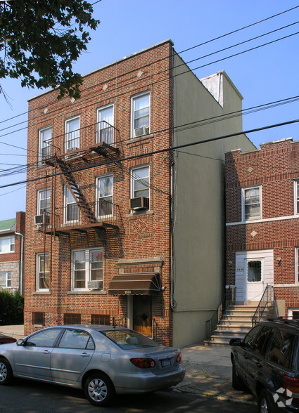 1858 Haight Ave, Bronx, NY à vendre - Photo de l’immeuble – Image 3 sur 4