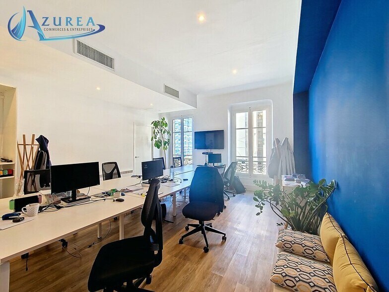 Bureau dans Nice à louer - Photo intérieure – Image 2 sur 8