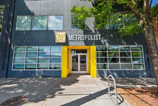 Plus de détails pour 2931 1st Ave S, Seattle, WA - Bureau/Local commercial, Local commercial à louer