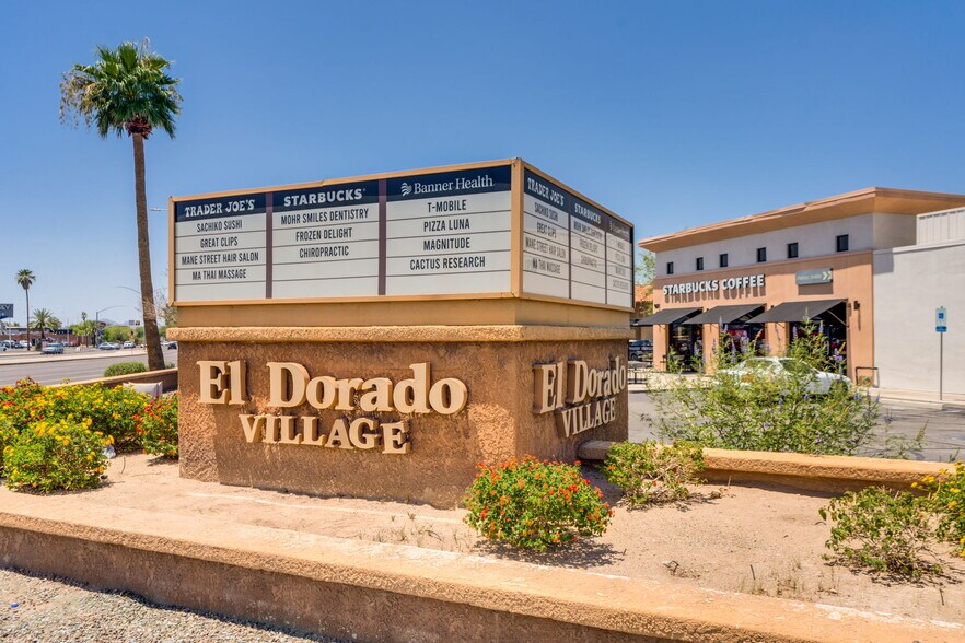 1101 N Wilmot Rd, Tucson, AZ à louer - Photo de l’immeuble – Image 2 sur 41