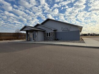 Plus de détails pour 615 Smith St, Clearwater, MN - Local commercial à louer