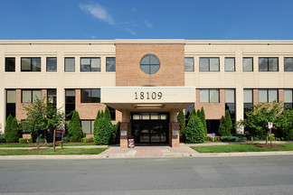Plus de détails pour 18109 Prince Philip Dr, Olney, MD - Médical à louer