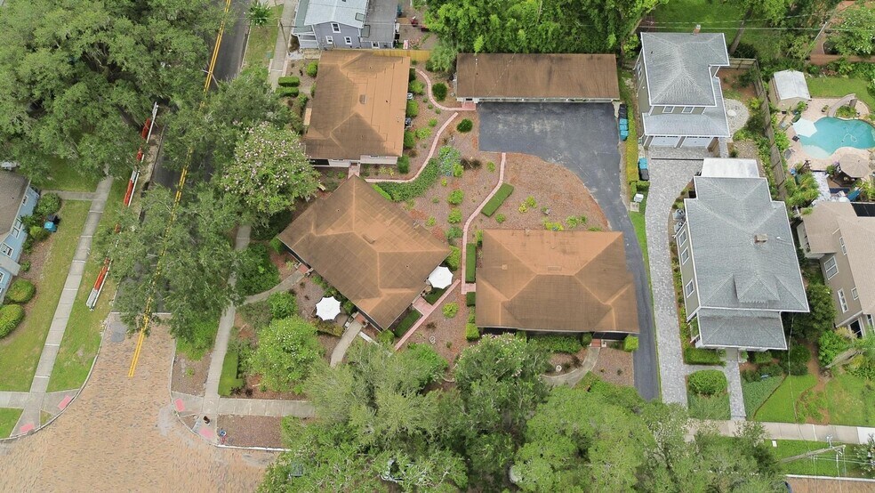 642 Harwood St, Orlando, FL à vendre - Photo de l’immeuble – Image 3 sur 98