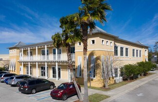 Plus de détails pour 1909 Beach Blvd, Jacksonville Beach, FL - Bureau à vendre