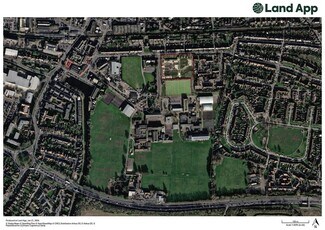 Plus de détails pour Land at Kingsham Rd, Chichester - Terrain à vendre