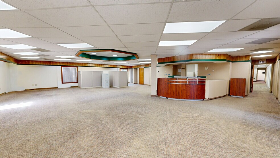 4999 Northcutt Pl, Dayton, OH à louer - Numérisation 3D Matterport – Image 2 sur 18
