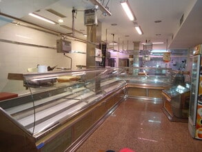 Local commercial dans Cobeña, Madrid à louer Photo intérieure– Image 2 sur 4