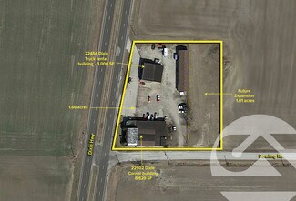 Plus de détails pour 22544 Dixie Hwy, Perrysburg, OH - Local commercial à louer
