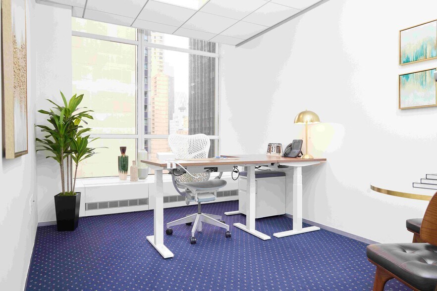 1330 Avenue of the Americas, New York, NY à louer - Photo intérieure – Image 3 sur 13