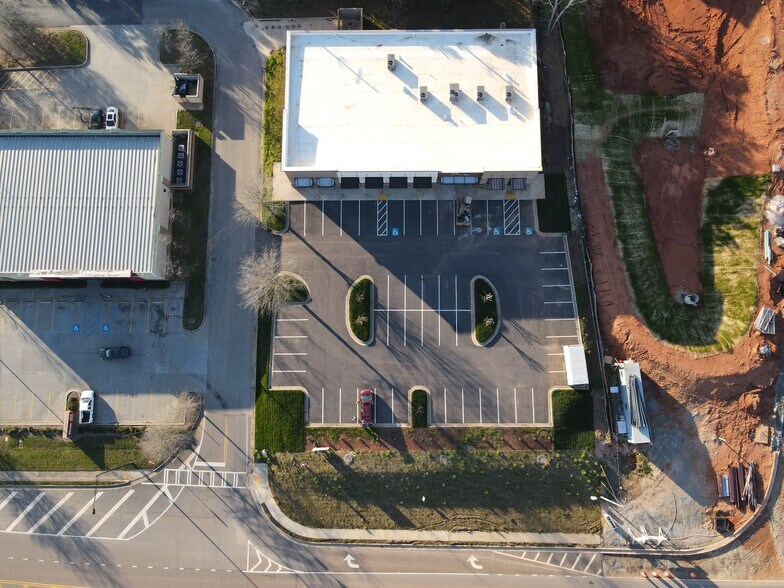 940 Gainesville Hwy, Buford, GA à louer - Photo de l’immeuble – Image 3 sur 12