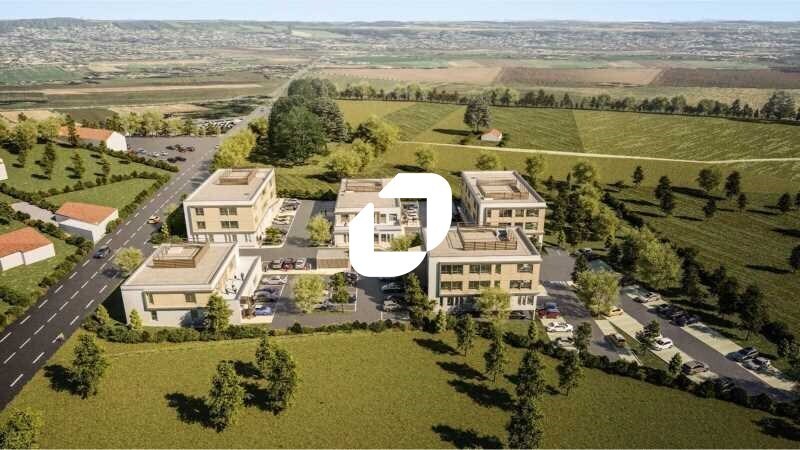 Bureau dans Trévoux à vendre Photo de l’immeuble– Image 1 sur 10