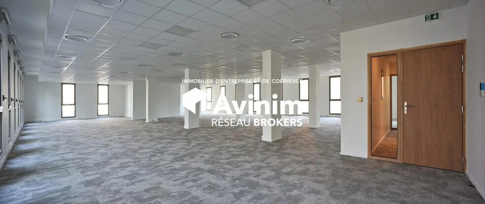 Bureau dans Mâcon à vendre - Photo intérieure – Image 3 sur 6