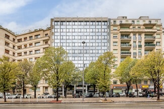 Plus de détails pour 180 Avenue Du Prado, Marseille - Bureau à louer