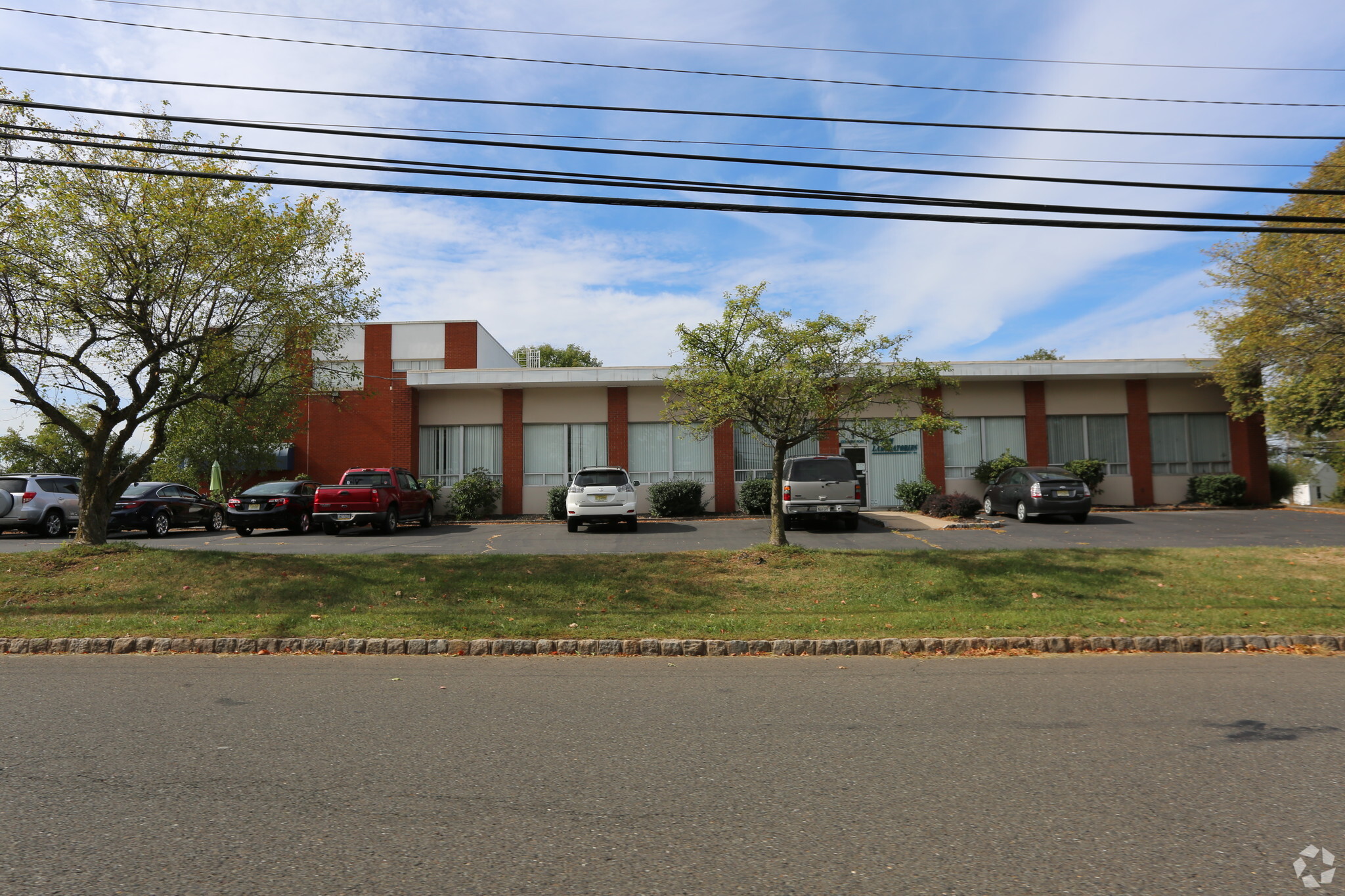 1-5 Columbia Rd, Branchburg, NJ à louer Photo principale– Image 1 sur 3