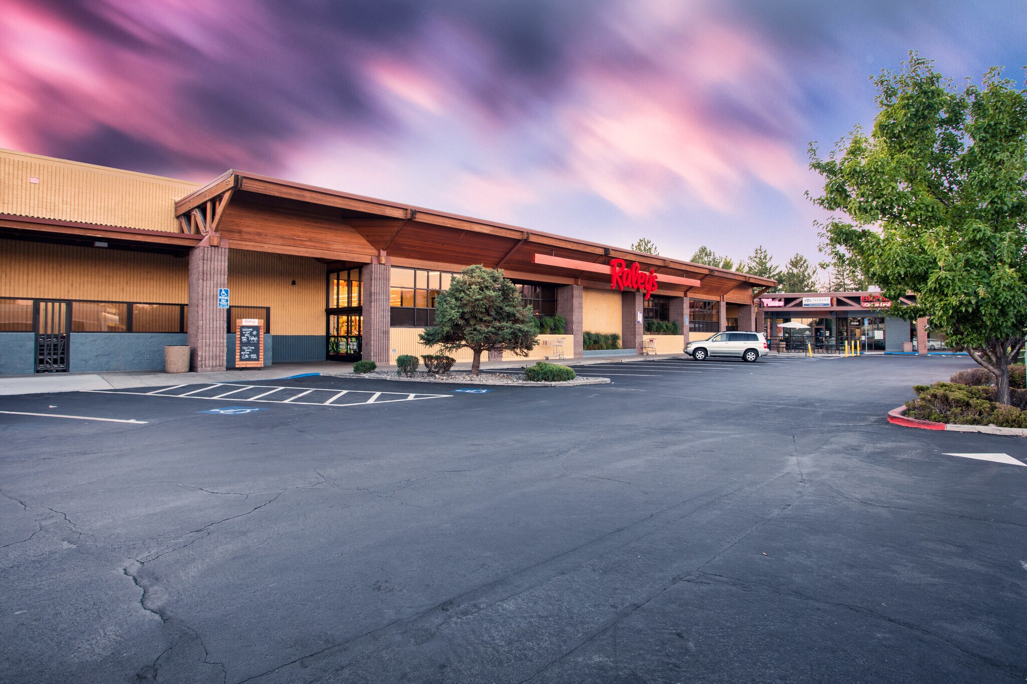 3304-3380 S McCarran Blvd, Reno, NV à louer Photo de l’immeuble– Image 1 sur 10