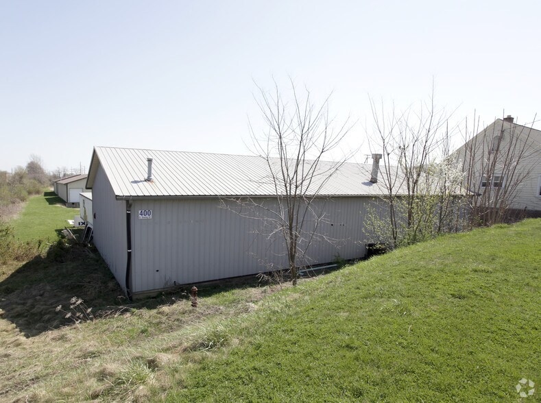 400 S Ewing St, Lancaster, OH à vendre - Photo de l’immeuble – Image 2 sur 4