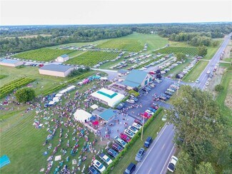 Plus de détails pour 17371 County Route 3, Clayton, NY - Spécialisé à vendre