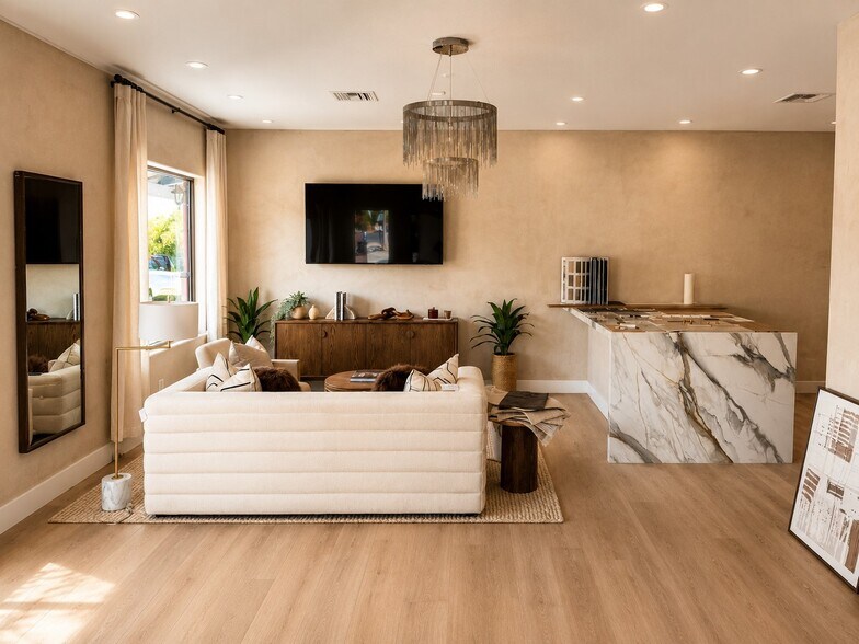 7001 E Main St, Scottsdale, AZ à louer - Photo de l’immeuble – Image 2 sur 7