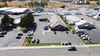 Plus de détails pour 343 Wellsian Way, Richland, WA - Bureau à louer