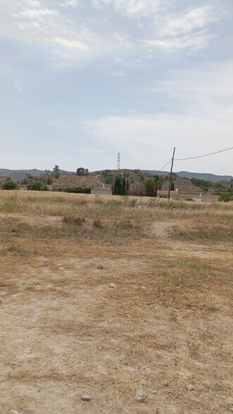 Polígono Buenavista, Murcia, Murcia à vendre - Aérien – Image 1 sur 7