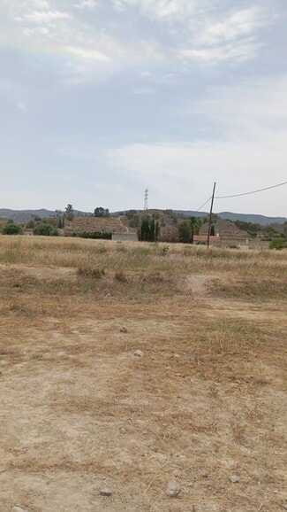 Plus de détails pour Polígono Buenavista, Murcia - Terrain à vendre