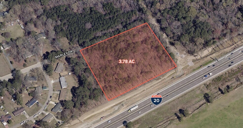 Marley Dr, Columbia, SC à vendre - Photo de l’immeuble – Image 1 sur 1
