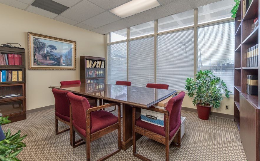 151-177 Chesterfield Industrial Blvd, Chesterfield, MO à vendre - Photo intérieure – Image 3 sur 5