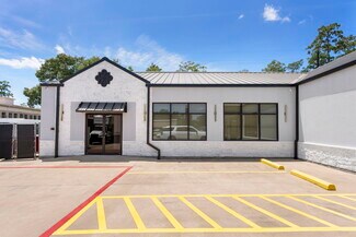 Plus de détails pour 26211 I-45, Spring, TX - Bureau/Médical à louer